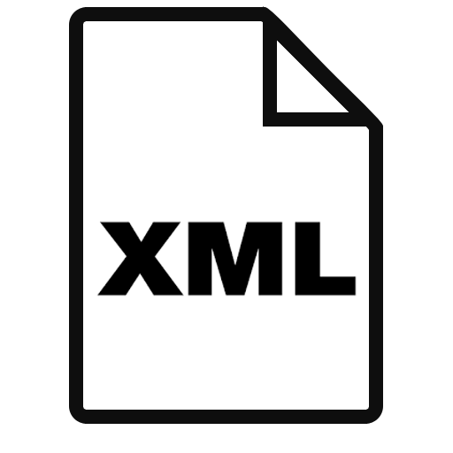 xml