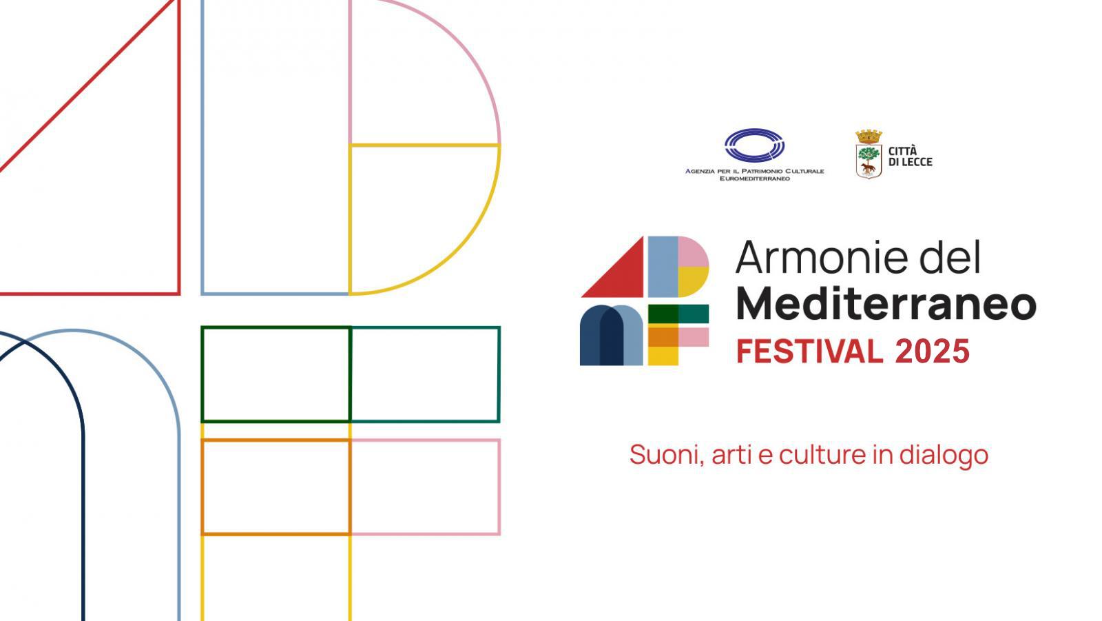 ARMONIE DEL MEDITERRANEO FESTIVAL